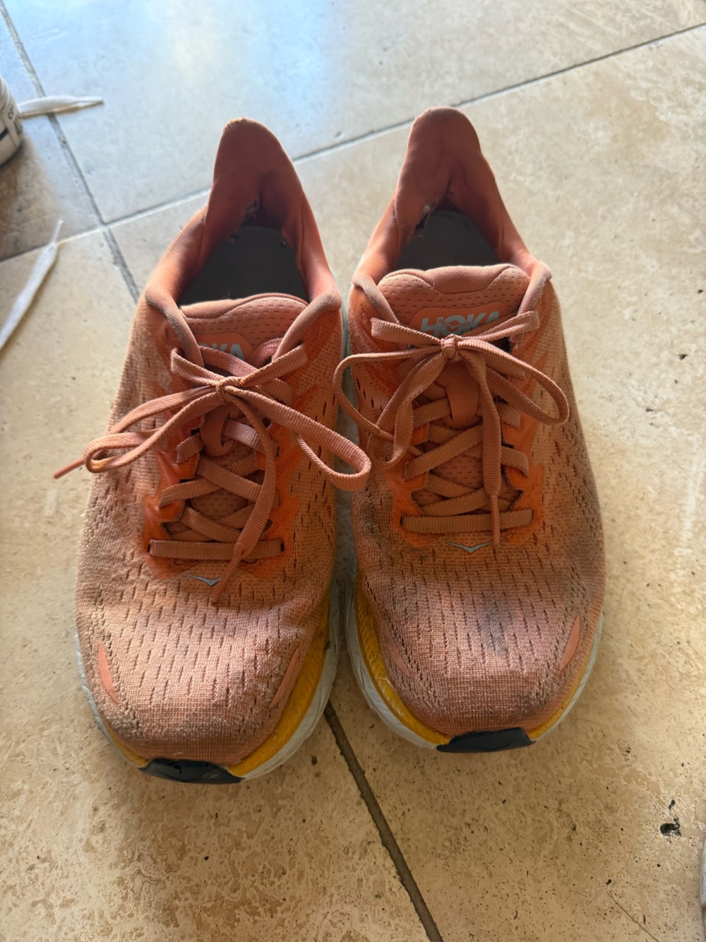 Women’s Clifton Hokas